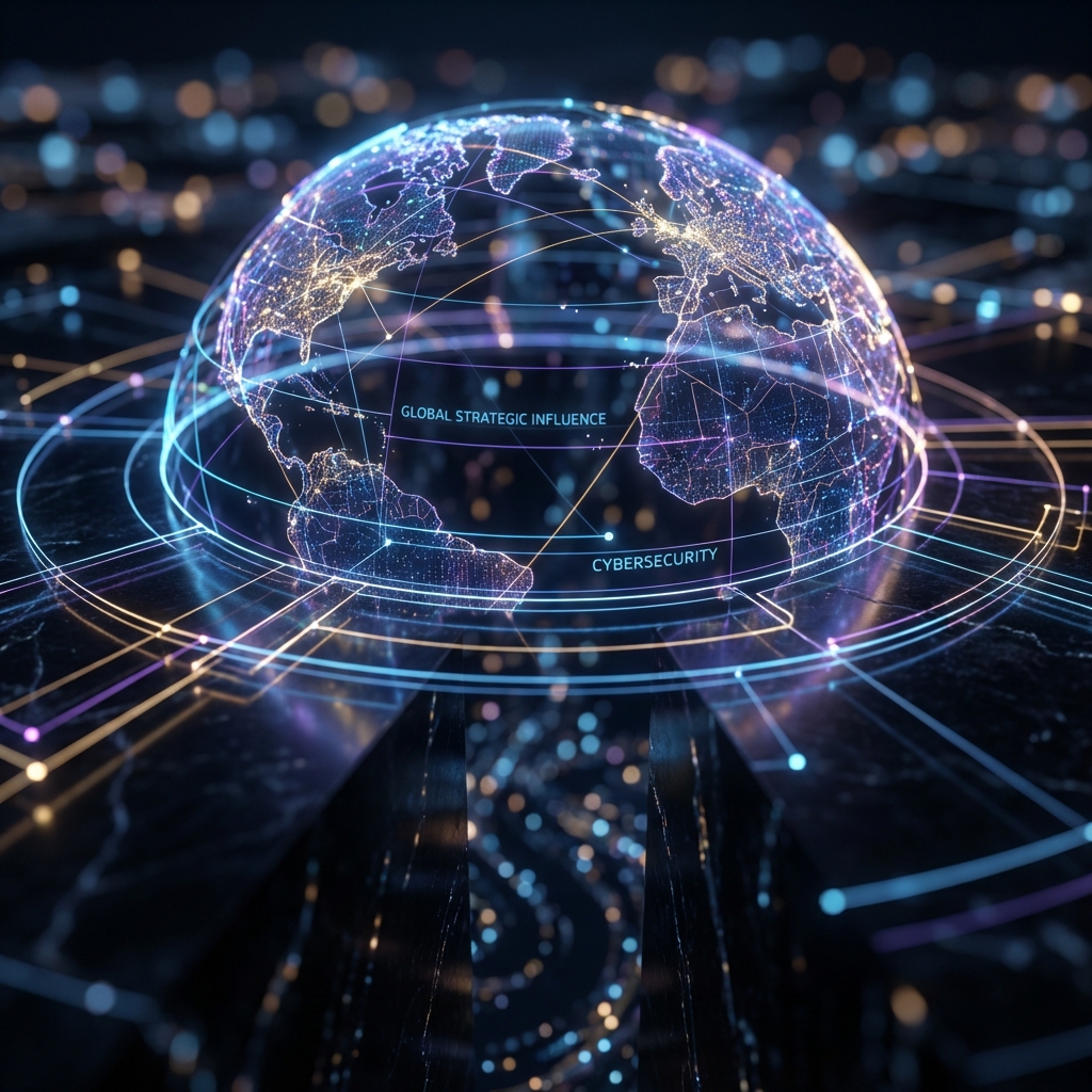 Global Vision Background